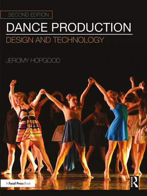 cover image of Dance Production